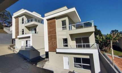 Casa com 3 dormitórios à venda, 153 m² por R$ 760.000 - Mirante Real