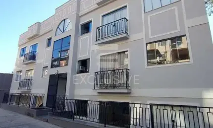 Apartamento com 2 dormitórios à venda, 65 m² por R$ 390.000,00 - Cônego