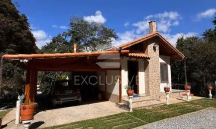 Belíssima Chácara em Amparo com 30.000 m²,  R$ 730.000,00 - Nova Friburgo/RJ