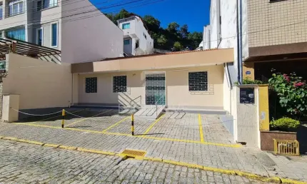 EXCELENTE PONTO COMERCIAL PARA LOCAÇÃO - CENTRO - NOVA FRIBURGO