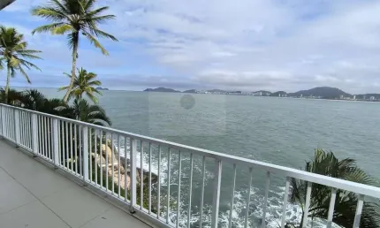 Apartamento com 3 quartos à venda na Av. Ignácio Miguel Stéfano, 10000, Enseada, Guarujá