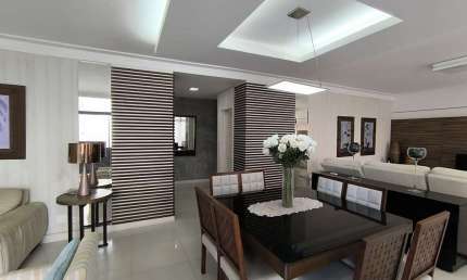 Apartamento para Locação, Pitangueiras, 4 dormitórios, 2 suítes, 4 banheiros, 2 vagas