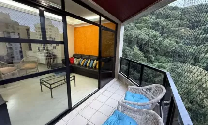 Apartamento barra funda Pitangueiras Guarujá 4 dormitórios