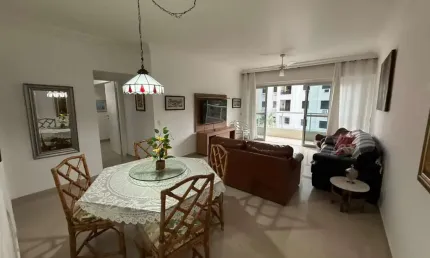 Apartamento pitangueiras guaruja com 3 dormitórios com lazer
