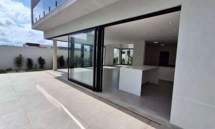 Casa em condomínio fechado com 3 quartos à venda na Avenida Marcelo Fiolo Pupo De Campos Ferreira, 1, Loteamento Residencial Arborais, Campinas