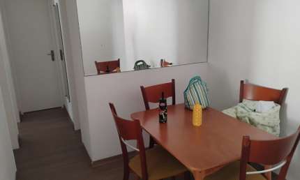 Apartamento com 3 quartos à venda na Rua Comissário Octávio Queiroz, Jardim da Penha, Vitória