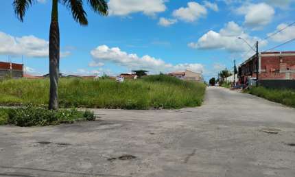 Terreno à venda na Avenida Espírito Santo, 160, Planície da Serra, Serra