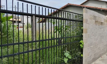 Terreno à venda na Avenida Braúna, 160, Colina de Laranjeiras, Serra