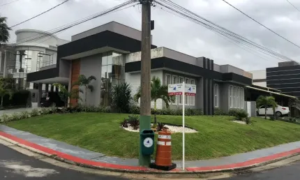 Casa em condomínio fechado à venda na Condomínio Boulevard, 160, Feu Rosa, Serra