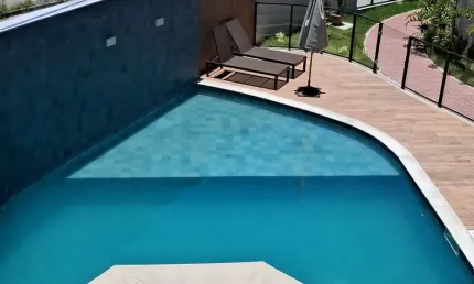 Casa em condomínio fechado com 3 quartos à venda na Avenida Atlântica, 650, Morada de Laranjeiras, Serra