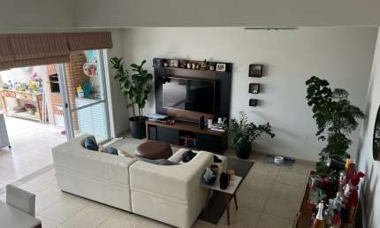 Apartamento com 3 quartos à venda na Avenida Imperatriz Leopoldina, 664, Nova Petrópolis, São Bernardo do Campo