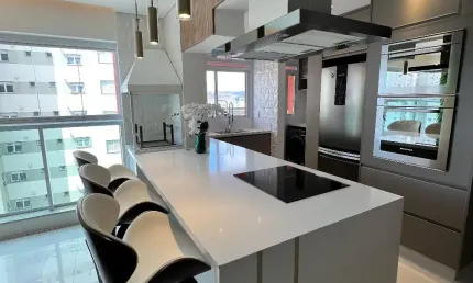 Apartamento com 2 quartos à venda na Rua Ítalo Setti, 814, Centro, São Bernardo do Campo