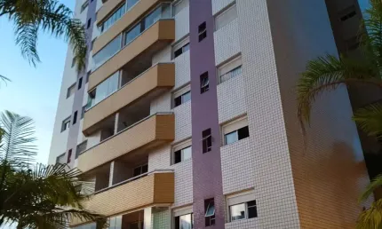 Apartamento Condomínio Postiglione - Rua dos Vianas
