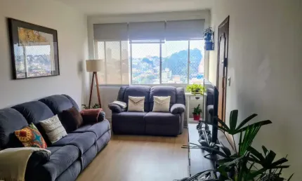 Apto 108 m² - Nova Petropolis - São Bernardo do Campo