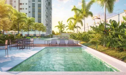 Apartamento à venda na Avenida Kennedy, 1255, Jardim do Mar, São Bernardo do Campo