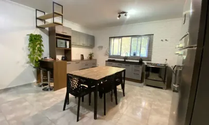 Casa com 3 quartos à venda na Rua Doutor Amâncio de Carvalho, 825, Baeta Neves, São Bernardo do Campo