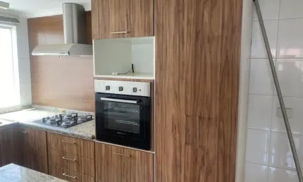 Apartamento com 3 quartos à venda na Avenida Miro Vetorazzo, 990, Demarchi, São Bernardo do Campo