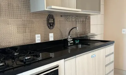 Apartamento com 2 quartos à venda na Rua dos Americanos, 520, Baeta Neves, São Bernardo do Campo