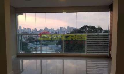 Apartamento 40m² no Jardim São Paulo por R$ 2.850,00