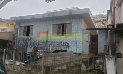 Casa com 2 quartos à venda na Rua Sobral Júnior, 692, Vila Maria Alta, São Paulo