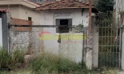 Terreno à venda na Rua Sobral Júnior, 705, Vila Maria Alta, São Paulo