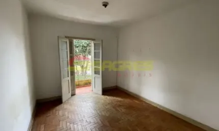 Casa assobradada 80m² na Vila Guilerme por R$ 1.600,00