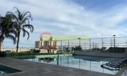 Apartamento com 2 quartos à venda na Avenida Conceição, 2150, Vila Paiva, São Paulo