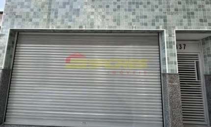 Sala comercial para alugar na Rua Capitão Luís Ramos, 337, Vila Guilherme, São Paulo