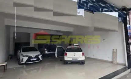 Salão comercial 250m² para locação - Santana por R$15.000,00 - ou prédio a venda por R$4.000.000,00