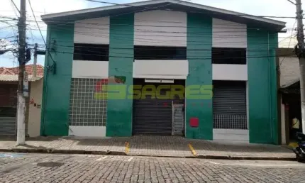 Prédio com 20 salas para alugar na Henrique Bernardelli, 101, Santana, São Paulo
