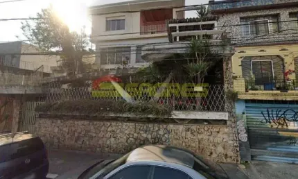 Casa comercial 310M² na Vila Albertina por R$ 11.000,00