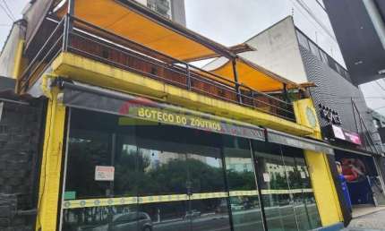 Casa comercial 314m² na Parada Inglesa por R$12.000,00