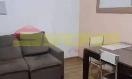 Apartamento 45m² no jardim são paulo por r$1.900,00
