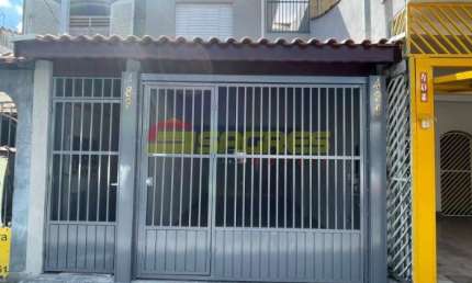 Apartamento com 2 quartos para alugar na Rua Chico Pontes, 489, Vila Guilherme, São Paulo