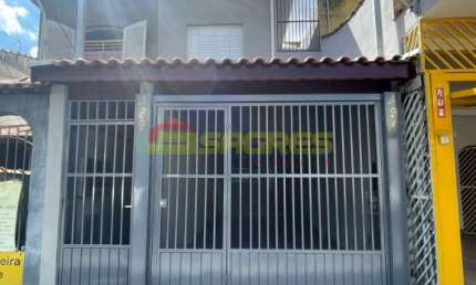 Apartamento com 2 quartos para alugar na Rua Chico Pontes, 489, Vila Guilherme, São Paulo