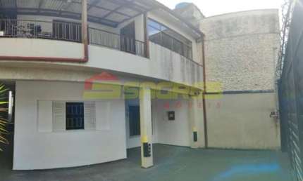 Casa comercial para alugar na Rua Santa Eulália, 127, Santana, São Paulo