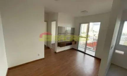 Apartamento com 2 quartos para alugar na Rua Magarinos Torres, 480, Vila Maria Baixa, São Paulo