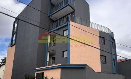 Apartamento 31m² na Vila Germinal por R$ 1.399,00 locação e R$ 299.000,00 venda