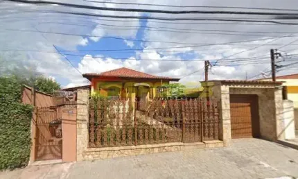 Casa com 13 quartos à venda na Rua Lamartine dos Santos, 492, Vila Maria Alta, São Paulo