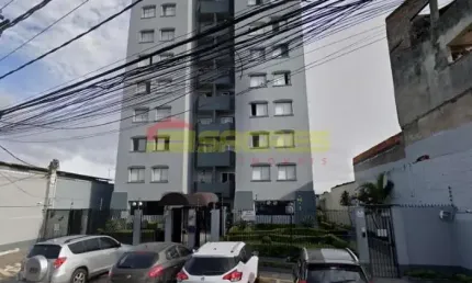 Apartamento com 2 quartos à venda na Avenida Conceição, 933, Carandiru, São Paulo