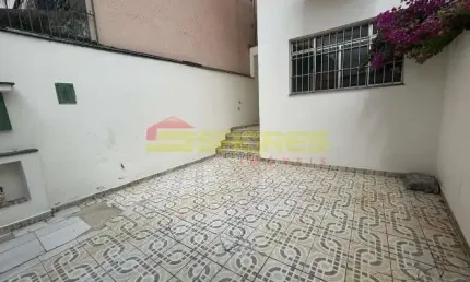 Casa com 3 quartos à venda na Rua Alto Porã, 164, Vila Ede, São Paulo
