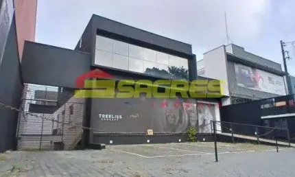 Prédio Comercial 336 m² no Tucuruvi por R$ 20.000,00.