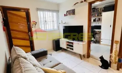 Apartamento 40m² na Parada Inglesa por R$ 390.000,00