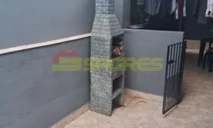 Casa com 2 quartos à venda na Avenida Conceição, 3630, Jardim Japão, São Paulo