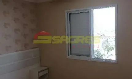 Apartamento 53m² no jardim brasil por r$ 400.000,00
