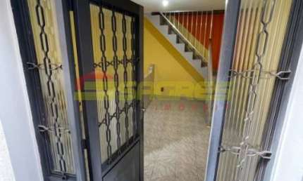 Casa com 1 quarto para alugar na Camatei, 352, Vila Nivi, São Paulo