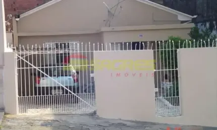 Casa térrea 120m² na Vila Gustavo por R$ 545.000,00