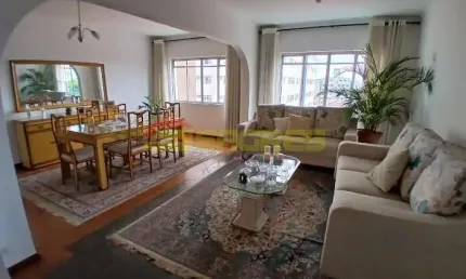 Cobertura 141m² no jardim são paulo por r$ 950.000,00