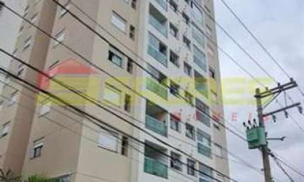 Apartamento 55m² em Santa Terezinha por R$ 3.300,00
