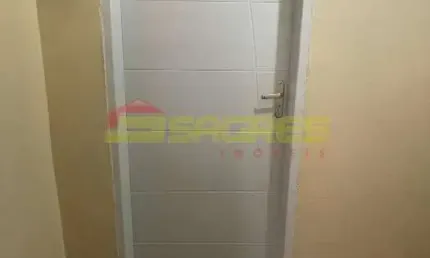 Apartamento com 1 quarto para alugar na Avenida Júlio Buono, 2107, Vila Gustavo, São Paulo